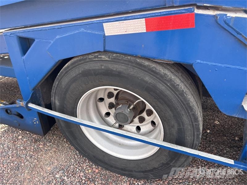 Peterbilt 389 Evakuatori