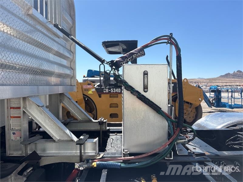 Peterbilt 389 Camiones tractor