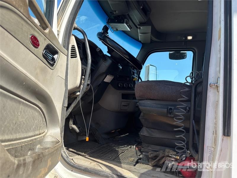 Peterbilt 567 Kallurid