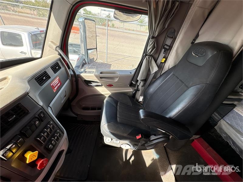 Peterbilt 567 Vlačilci