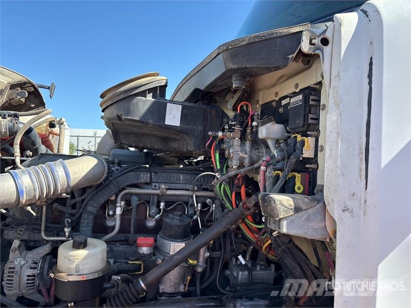 Peterbilt 567 Kallurid