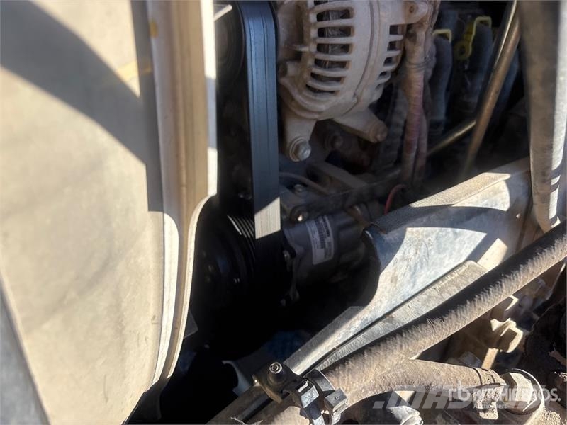 Peterbilt 567 12x4 Mixer Truck Betonmischer