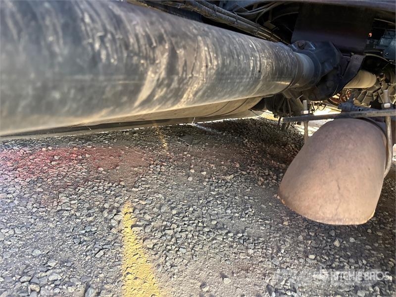 Peterbilt 579 Sattelzugmaschinen