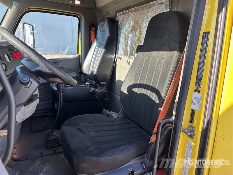 Peterbilt 579 Autotractoare