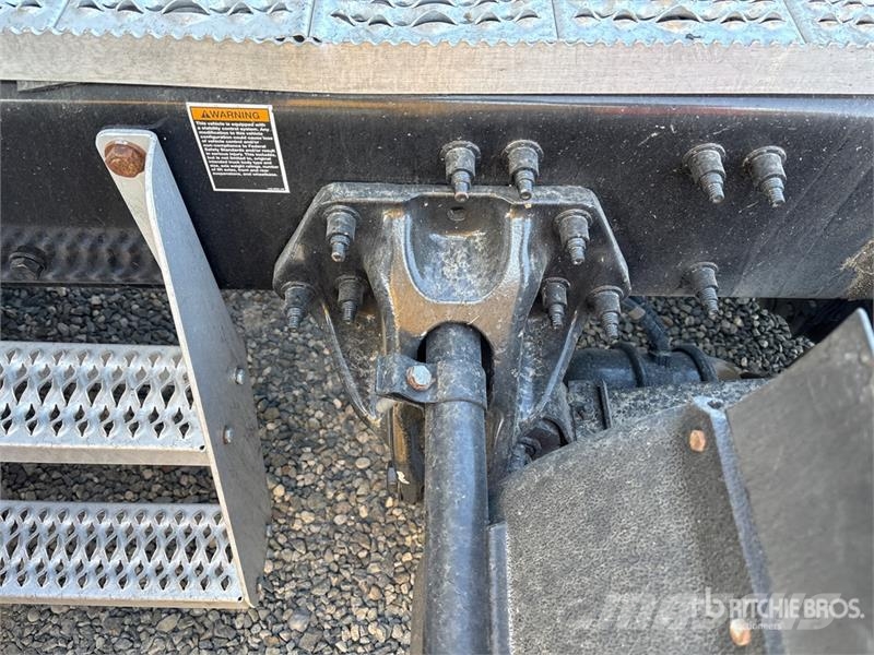 Peterbilt 579 Autotractoare