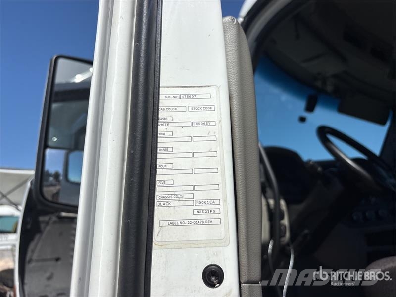 Peterbilt 579 Vlačilci