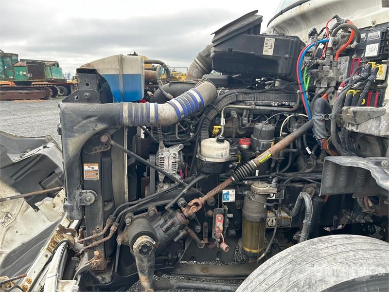 Peterbilt 579 Tractores (camiões)