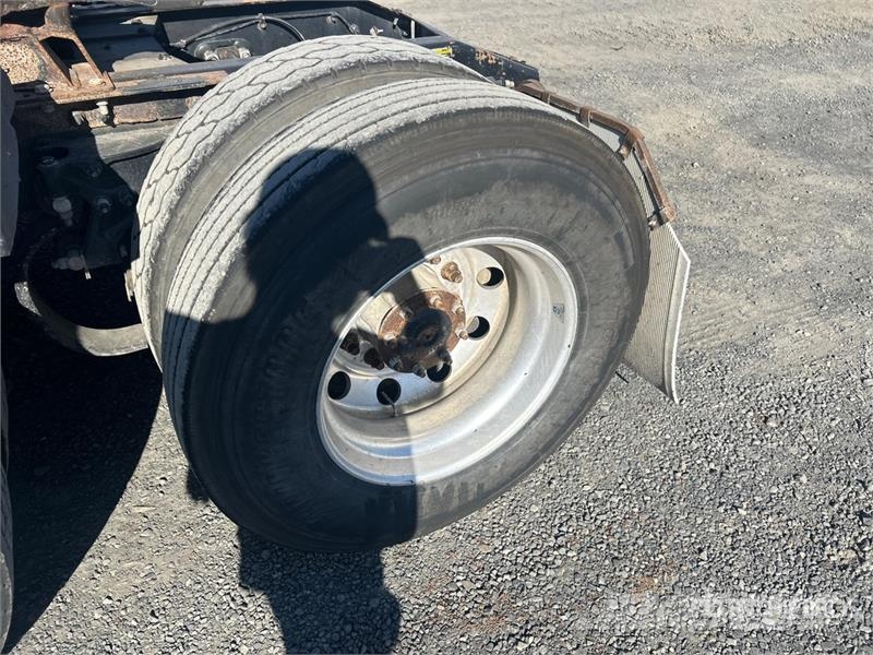 Peterbilt 579 Dragbilar