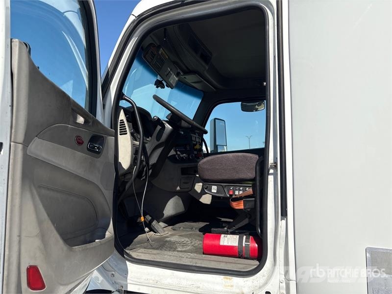 Peterbilt 579 Vlačilci