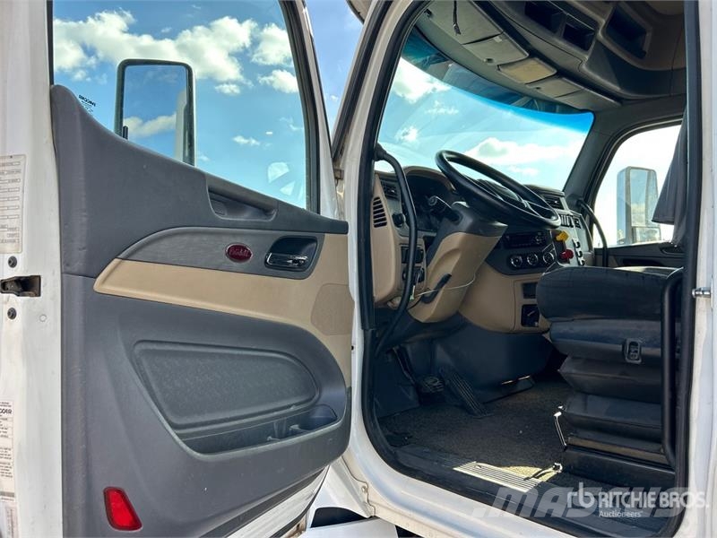 Peterbilt 579 Sattelzugmaschinen