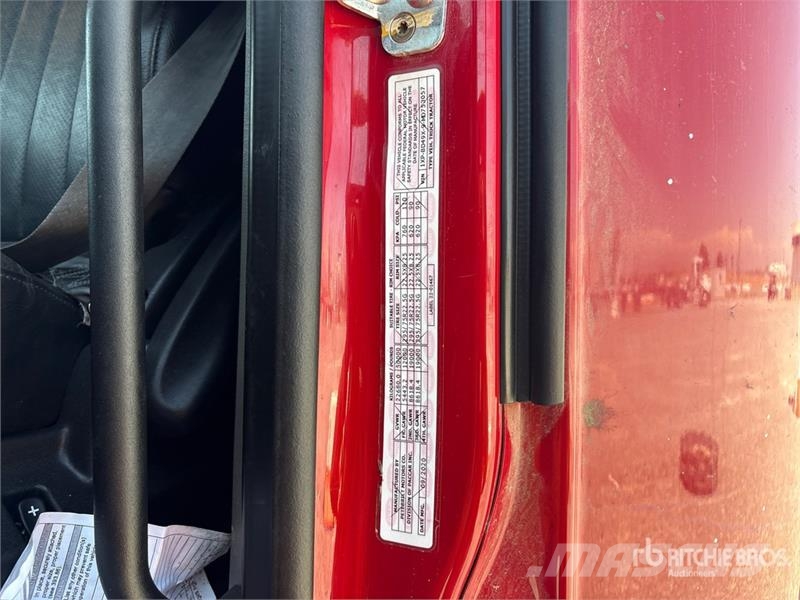 Peterbilt 579 Ciągniki siodłowe