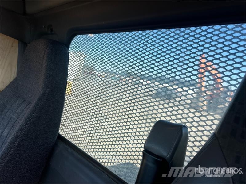 Peterbilt 579 Dragbilar
