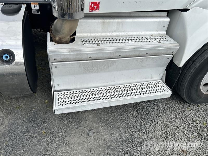 Peterbilt 579 Tractores (camiões)