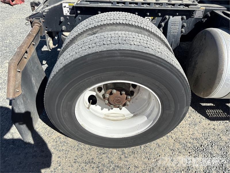 Peterbilt 579 Cabezas tractoras