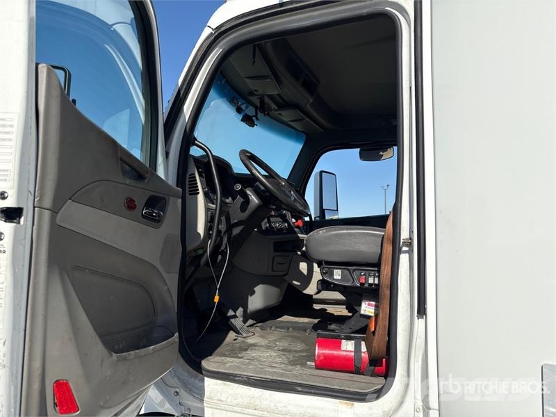 Peterbilt 579 Sattelzugmaschinen