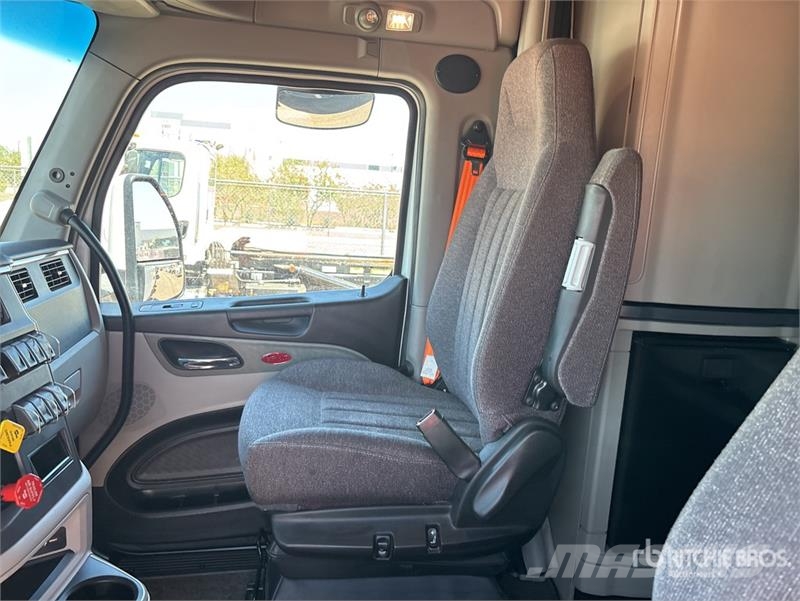 Peterbilt 579 Vetopöytäautot