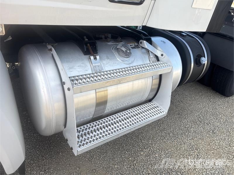 Peterbilt 579 Traktorske jedinice