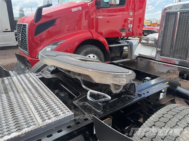 Peterbilt 579 Тягачі