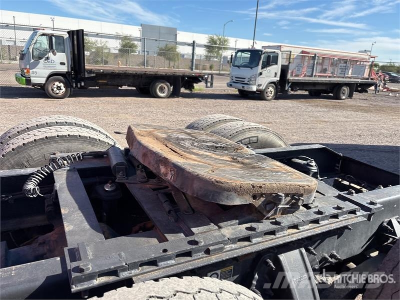 Peterbilt 579 Traktorske jedinice