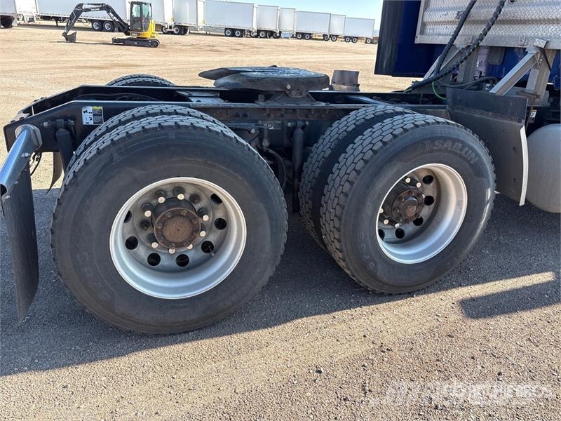 Peterbilt 579 Traktorske jedinice