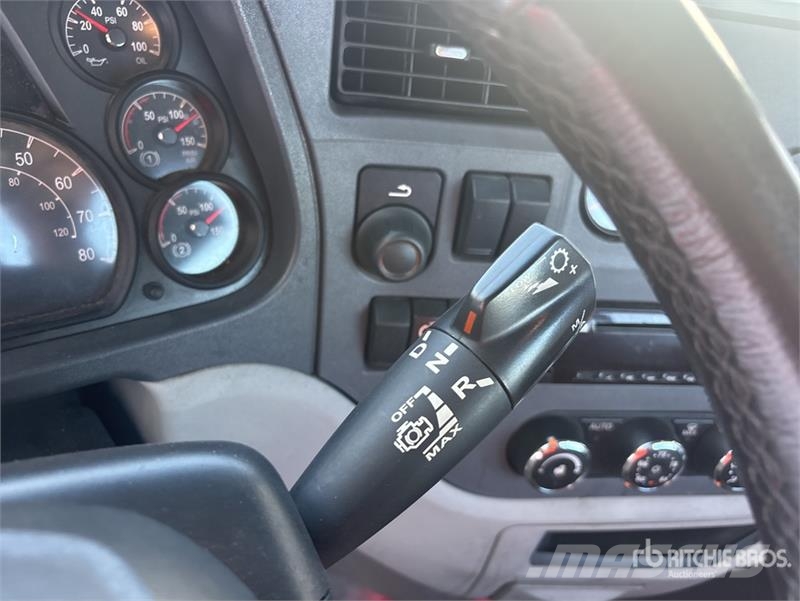 Peterbilt 579 Traktorske jedinice