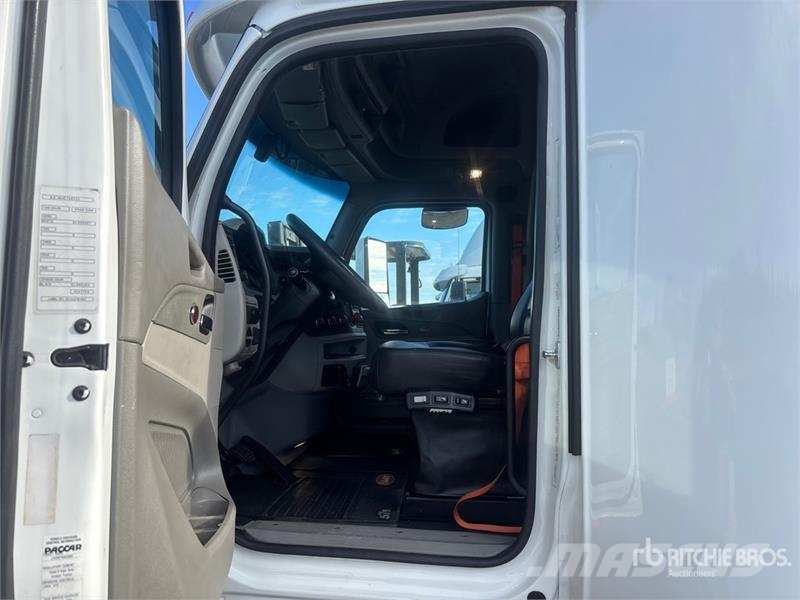 Peterbilt 579 Ciągniki siodłowe