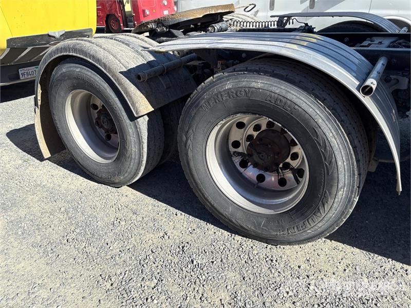 Peterbilt 579 Autotractoare