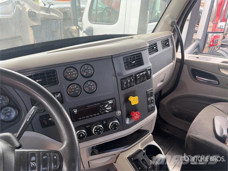 Peterbilt 579 Тягачі