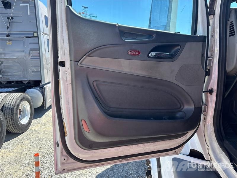Peterbilt 579 Autotractoare