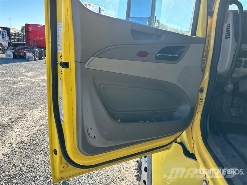 Peterbilt 579 Autotractoare