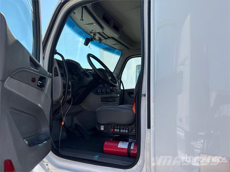 Peterbilt 579 Sattelzugmaschinen
