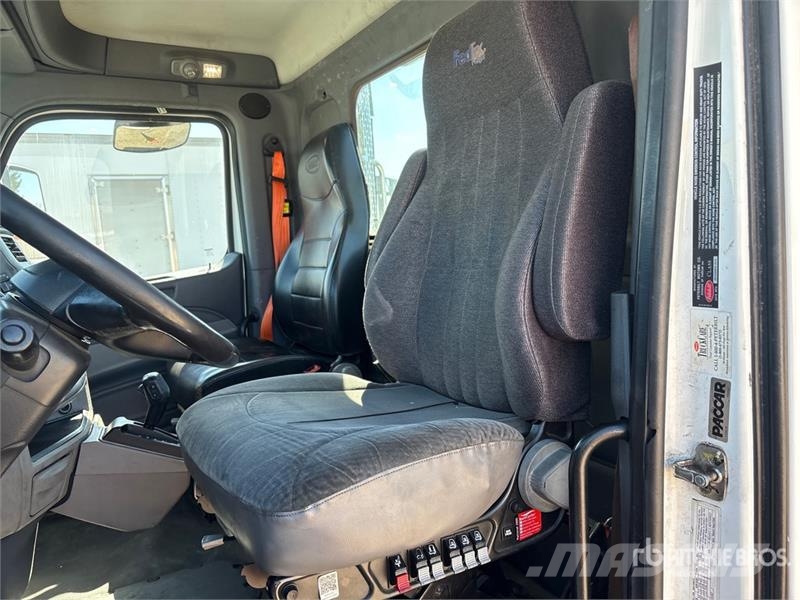 Peterbilt 579 وحدات الجر