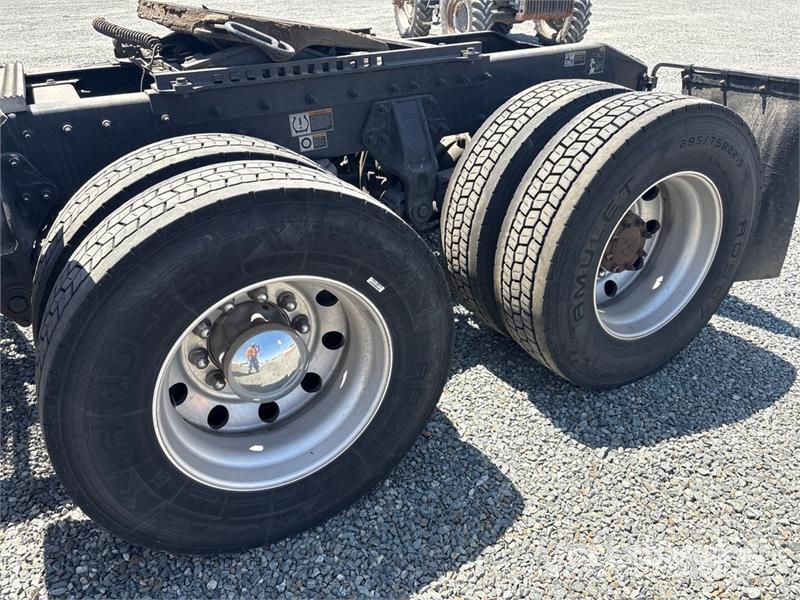 Peterbilt 579 Ciągniki siodłowe