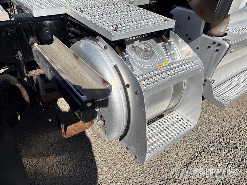 Peterbilt 579 وحدات الجر