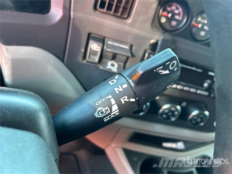 Peterbilt 579 Prime Movers