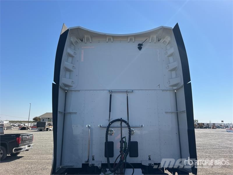 Peterbilt 579 Tractores (camiões)