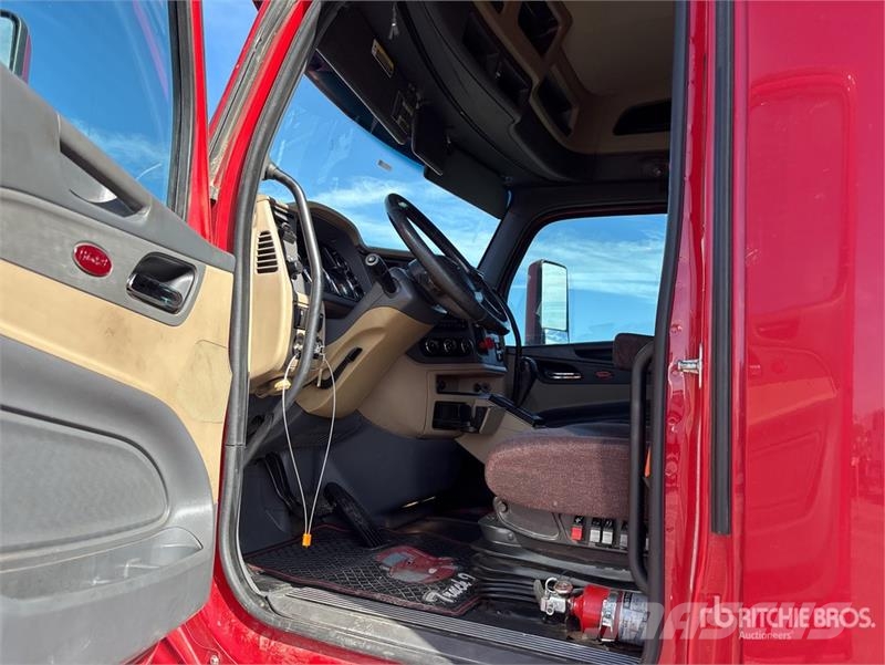 Peterbilt 579 Traktorske jedinice
