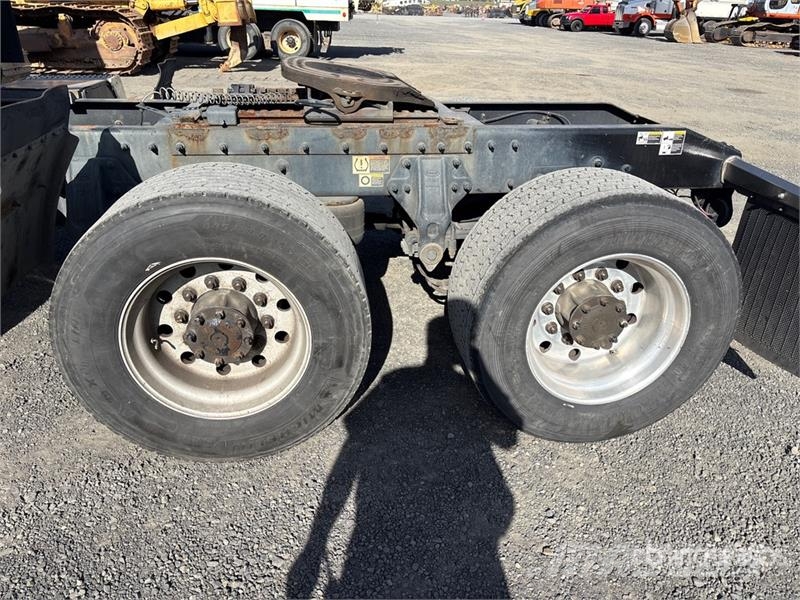 Peterbilt 579 Dragbilar