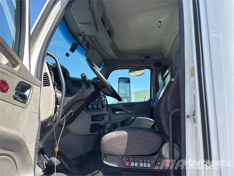 Peterbilt 579 Vlačilci