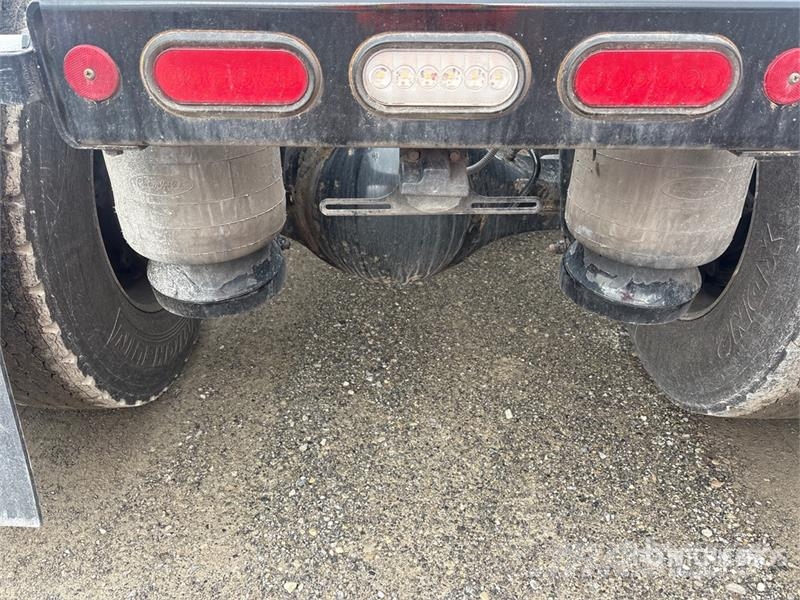 Peterbilt 579 Cabezas tractoras