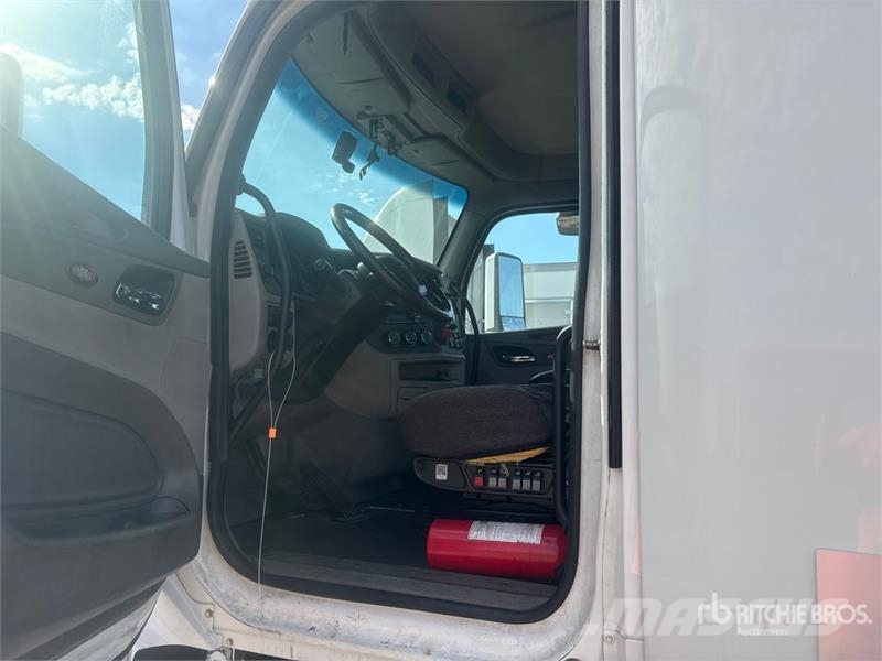 Peterbilt 579 Traktorske jedinice