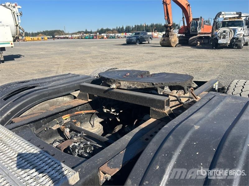 Peterbilt 579 Dragbilar