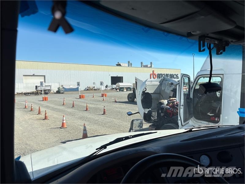 Peterbilt 579 وحدات الجر