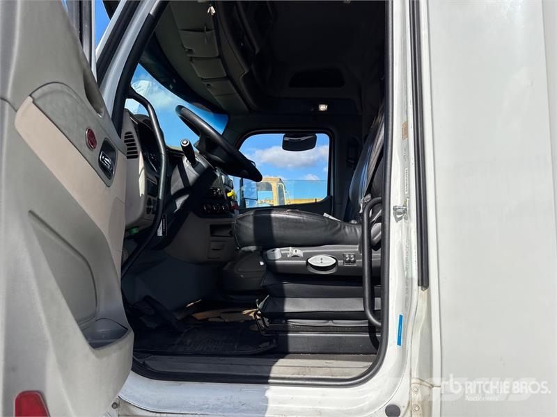 Peterbilt 579 Dragbilar