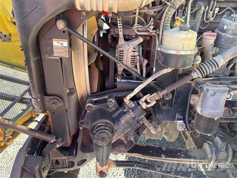 Peterbilt 579 Autotractoare