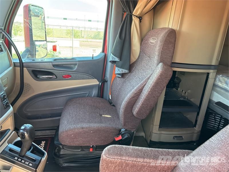 Peterbilt 579 Traktorske jedinice