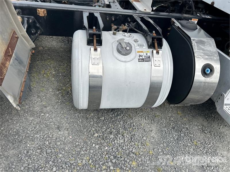 Peterbilt 579 Sadulveokid