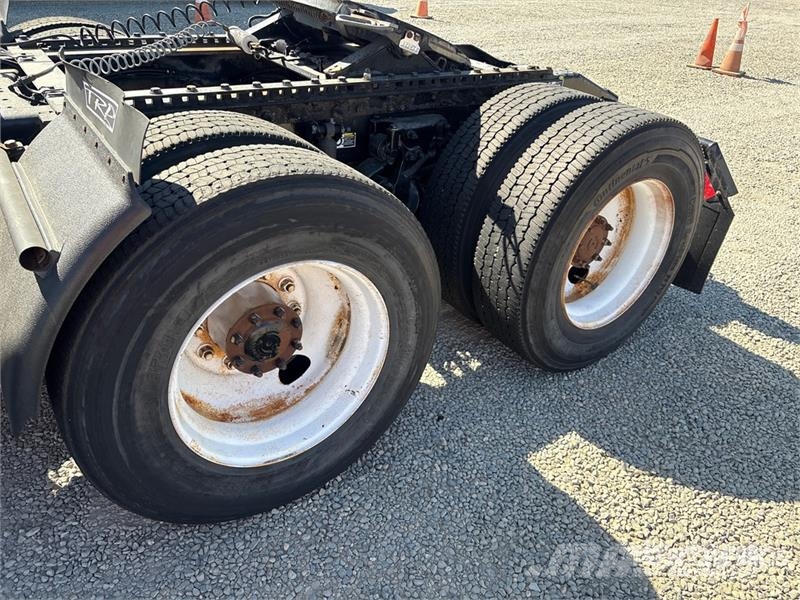 Peterbilt 579 Sattelzugmaschinen