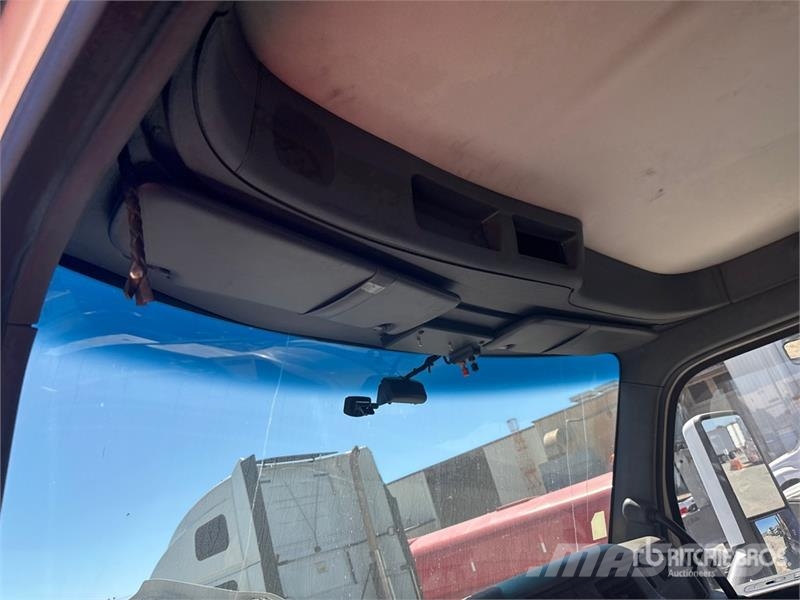 Peterbilt 579 Autotractoare
