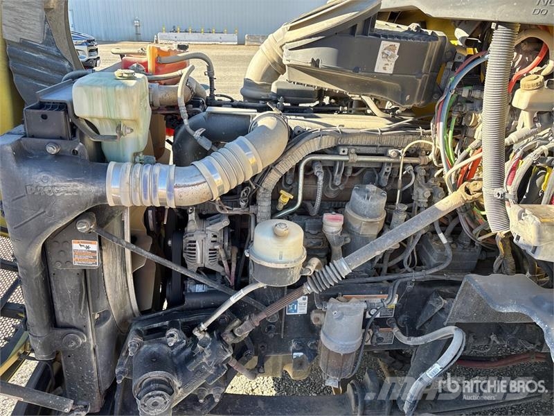 Peterbilt 579 Autotractoare